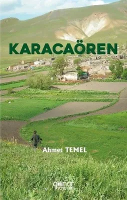 Karacaören