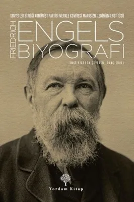 Friedrich Engels Biyografi