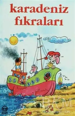 Karadeniz Fıkraları