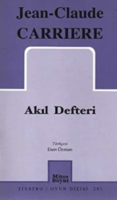 Akıl Defteri