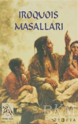 Iroquois Masalları