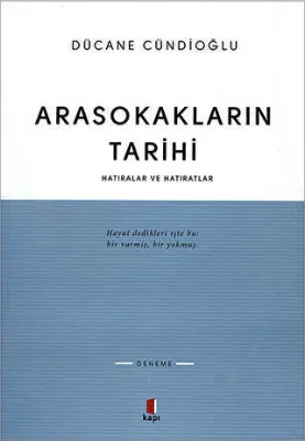 Arasokakların Tarihi