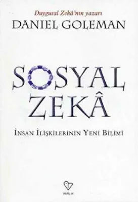 Sosyal Zeka