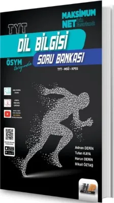 TYT Dil Bilgisi Soru Bankası 2025