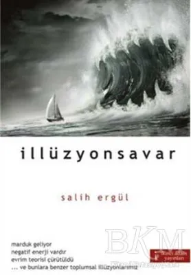 İllüzyonsavar