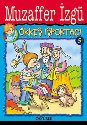 Ökkeş İşportacı 5