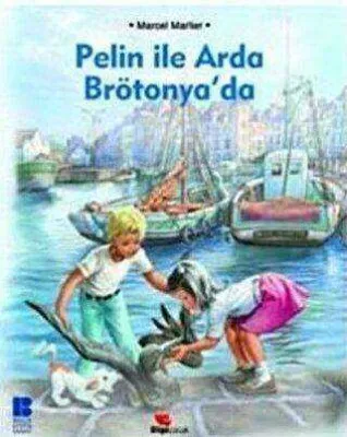 Pelin ile Arda Brötonya’da