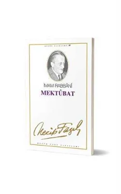 Mektubat : 63 - Necip Fazıl Bütün Eserleri