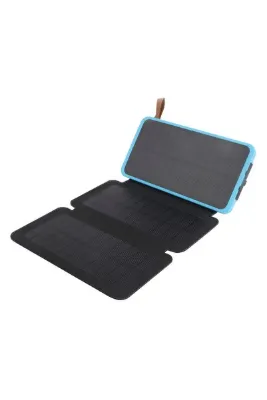 Proware Solar Panelli Powerbank - 20.000 mAh