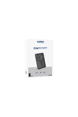 Sunix Pb-220 Taşınabilir 5000 mAh Powerbank