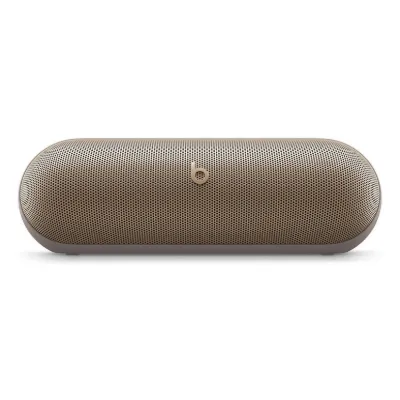 Beats Pill -Wireless Bluetooth Speaker - Camp.Gold