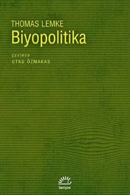 Biyopolitika