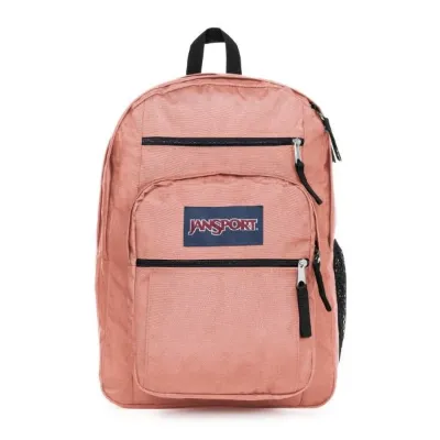 Jansport Bıg Student Mısty Rose Sırt Çantası