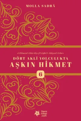 Dört Akli Yolculukta Aşkın Hikmet - 6