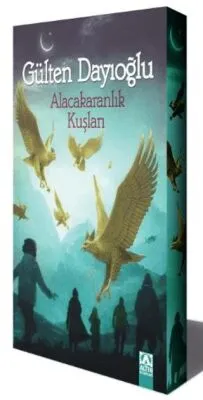 Alacakaranlık Kuşları