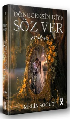 Döneceksin Diye Söz Ver 2 - Mahperi