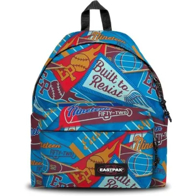 Eastpak Padded Pak'R Clash Mavi