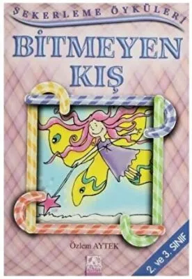 Bitmeyen Kış