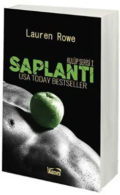 Kulüp Serisi 1 - Saplantı