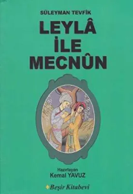Leyla İle Mecnun