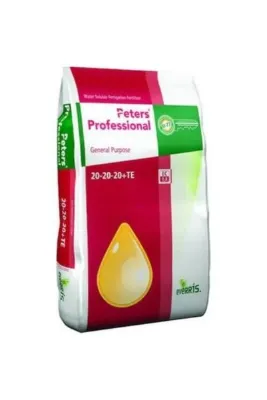 Peters Professional 12.0.43 Me Damlama Gübresi 15 Kğ
