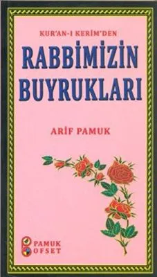 Kur’an-ı Kerim’den Rabbimizin Buyrukları Sohbet-27