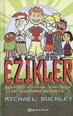 Ezikler