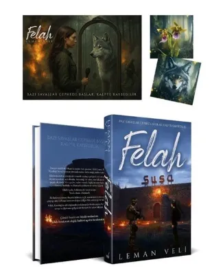 Felah