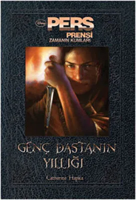 Pers Prensi - Zamanın Kumları - Genç Dastanın Yıllığı