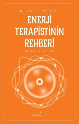 Enerji Terapistinin Rehberi
