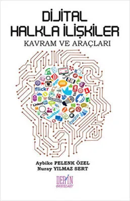 Dijital Halkla İlişkiler