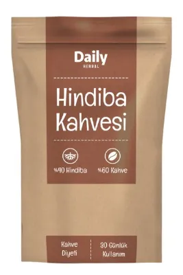 Daily Herbal Hindiba Kahvesi 150gr