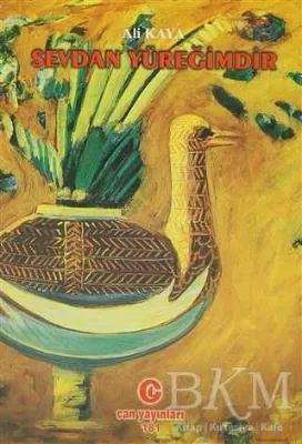 Sevdan Yüreğimdir