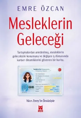 Mesleklerin Geleceği