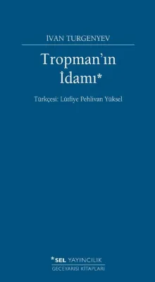 Tropman'ın İdamı