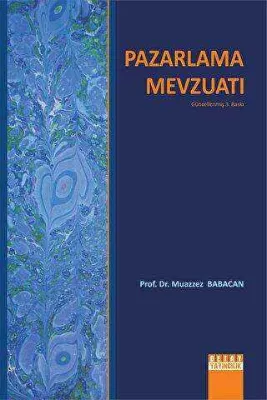 Pazarlama Mevzuatı