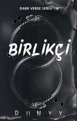 Birlikçi - Dark Verse Serisi 6