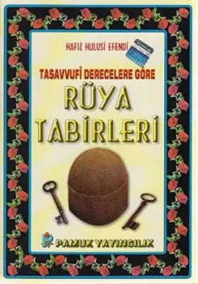 Tasavvufi Derecelere Göre Rüya Tabirleri Rüya-009 - P14