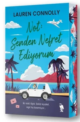Not: Senden Nefret Ediyorum
