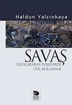 Savaş