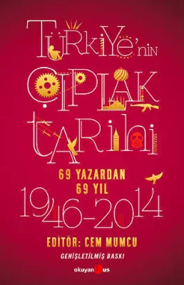 Türkiye`nin Çıplak Tarihi