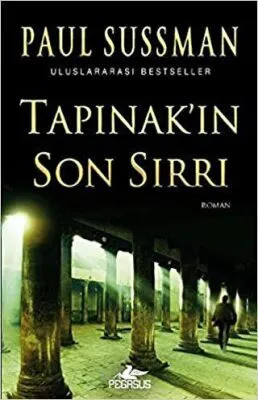 Tapınak`ın Son Sırrı