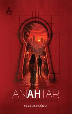 Anahtar