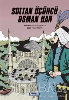 Sultan Üçüncü Osman Han