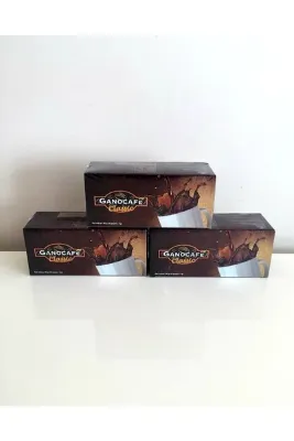Ganocafe Classic 3'lü Granül Kahve GE.1077