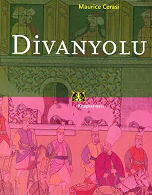 Divanyolu