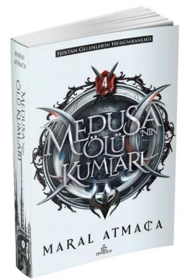 Medusa'nın Ölü Kumları 4