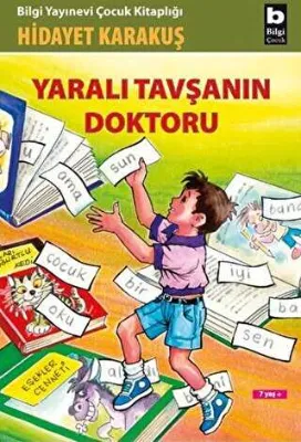 Yaralı Tavşanın Doktoru