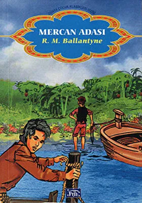 Mercan Adası