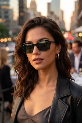 Ray-Ban Kadın Güneş Gözlüğü Uv400 52-19-145 NT26700318